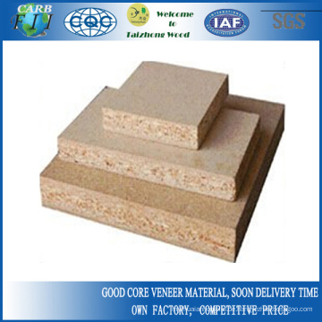 9-25mm Plain Particle Board